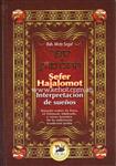 Sefer Hajalomot T.D. - Interpret De Sue?os